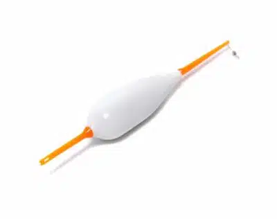 INNO Stickers Orange til CLICK - 2pk | Arctic-Fritid.no