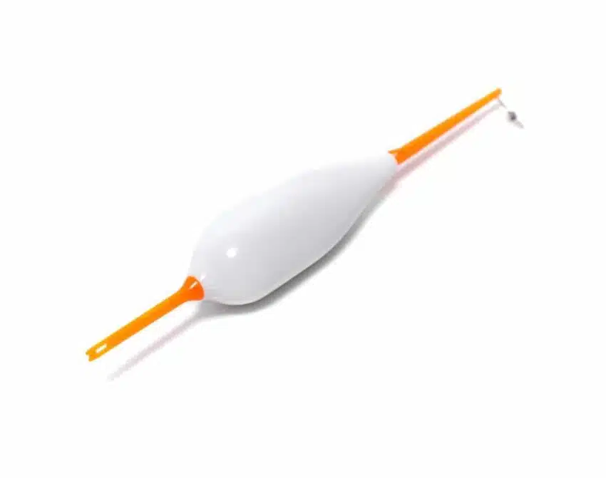 INNO Stickers Orange til CLICK - 2pk | Arctic-Fritid.no