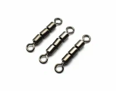 INNO High Speed Swivels - 6pk | Arctic-Fritid.no