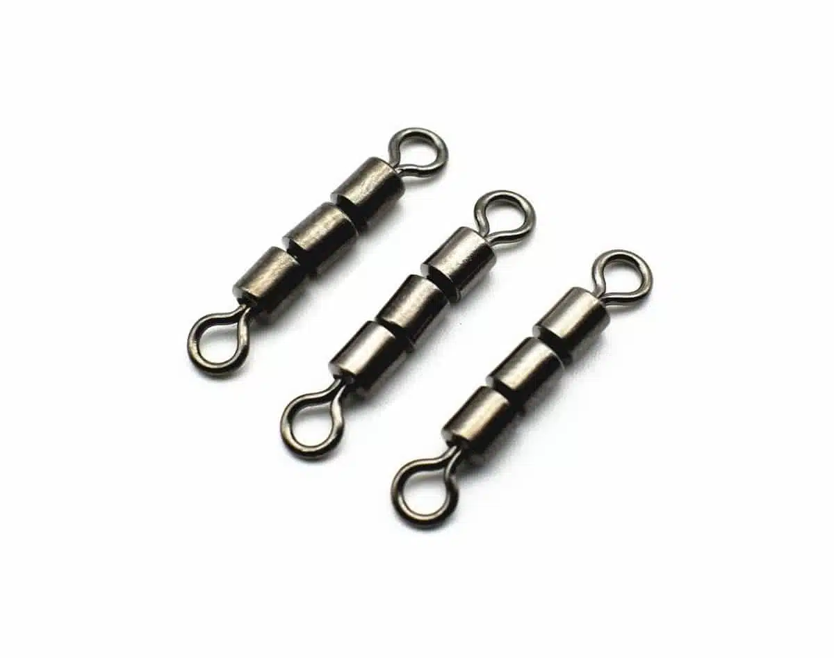 INNO High Speed Swivels – 6pk | Arctic-Fritid.no INNO High Speed Swivels - 6pk | Arctic-Fritid.no