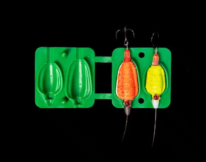 INNO-TBH Form Spinner | Arctic-Fritid.no