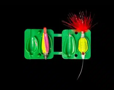 INNO-TBH Form Spinner | Arctic-Fritid.no