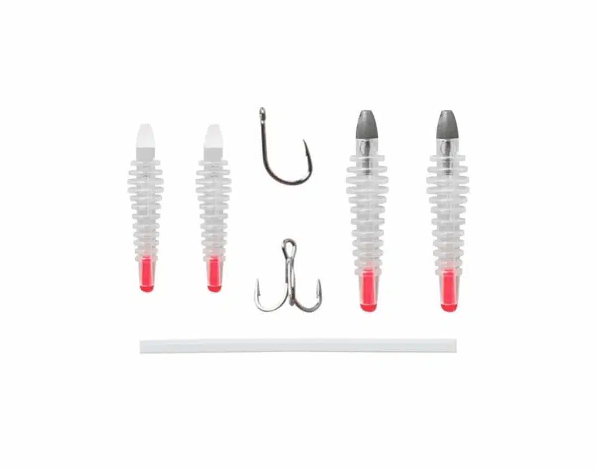 INNO Trout Baitholder Intermediate | Arctic-Fritid.no INNO Trout Baitholder Intermediate | Arctic-Fritid.no