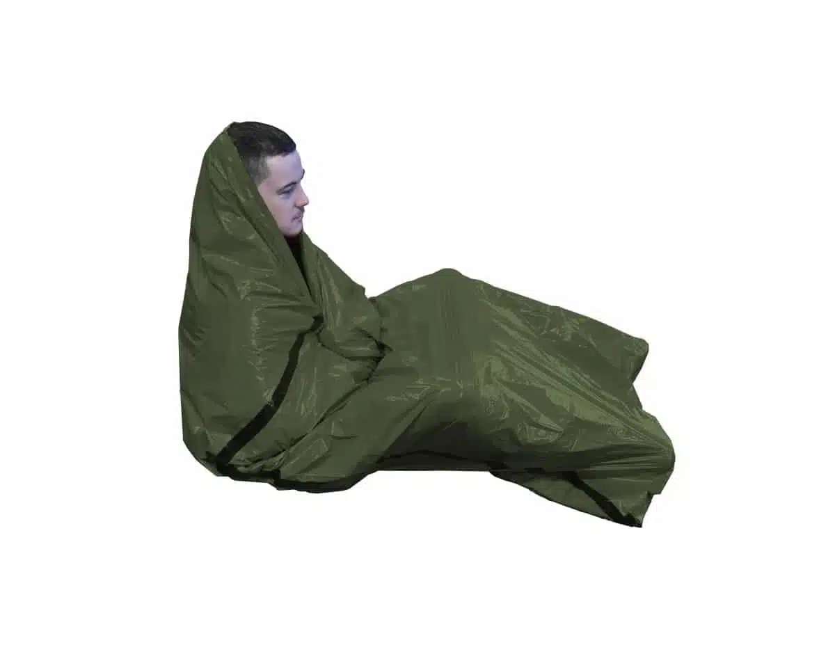 Bushcraft All Weather Bag | Arctic-Fritid.no Bushcraft All Weather Bag | Arctic-Fritid.no