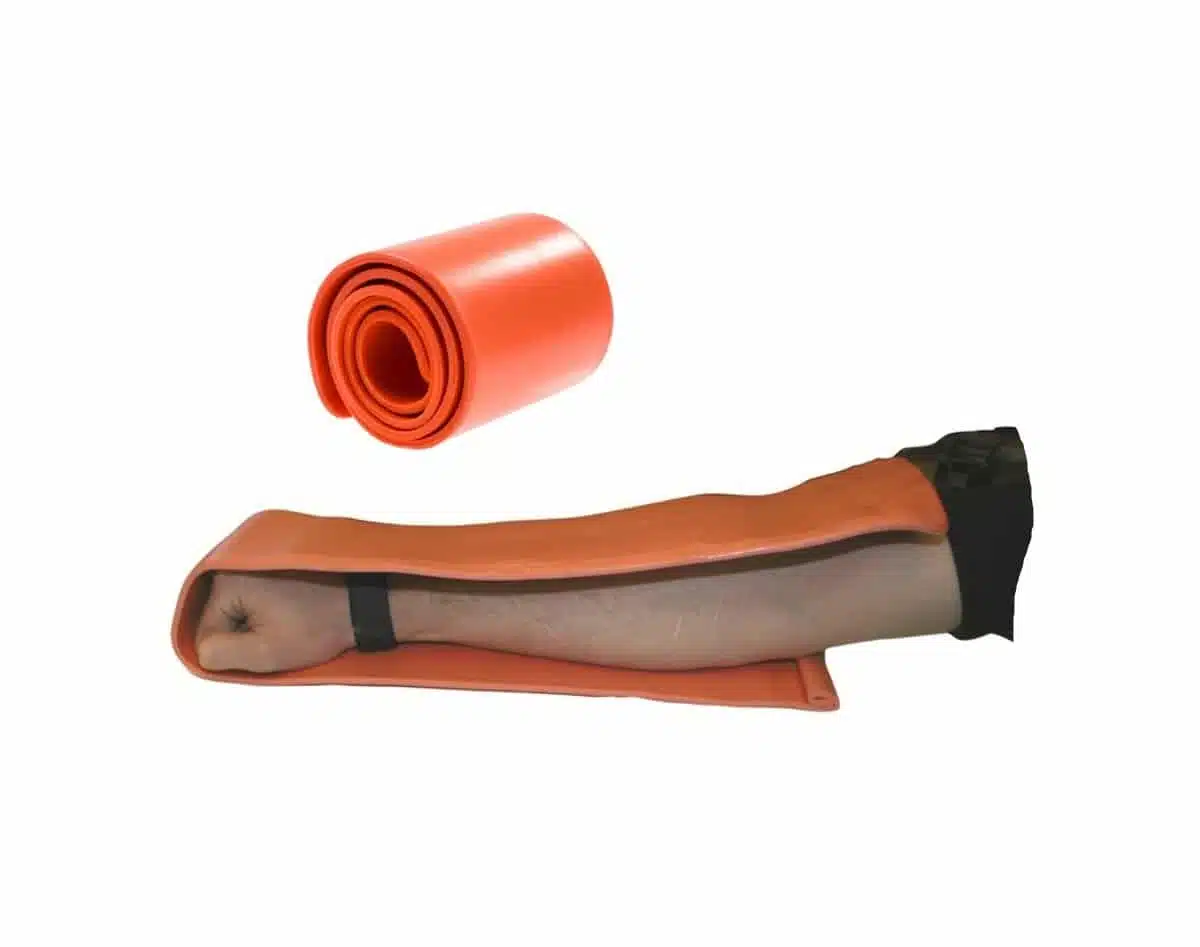 BCB Anaconda Splint | Arctic-Fritid.no BCB Anaconda Splint | Arctic-Fritid.no