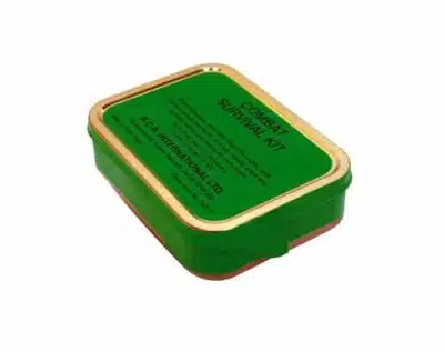 BCB Combat Survival Kit | Arctic-Fritid.no