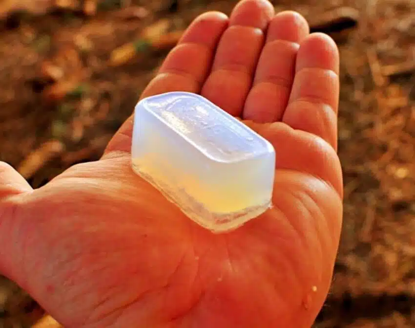 BCB FireDragon Brenseltabletter - 6pk | Arctic-Fritid.no