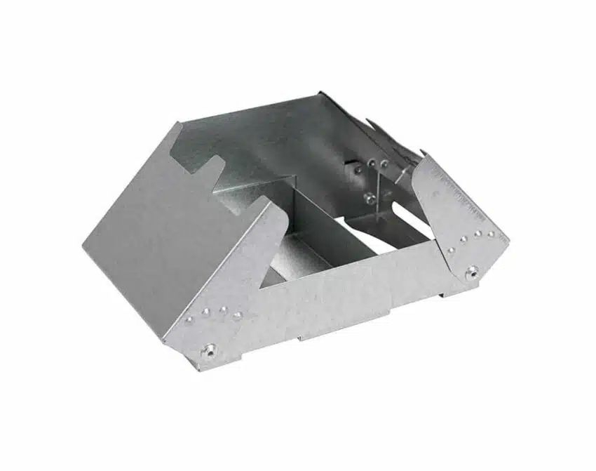 BCB FireDragon Brenselstativ | Arctic-Fritid.no