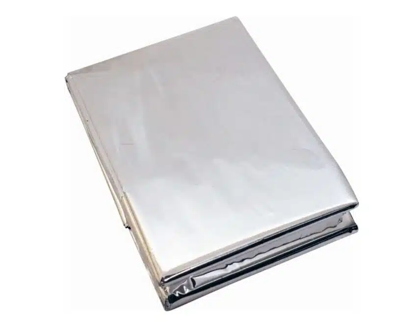 BCB Hypotermi Folie | Arctic-Fritid.no