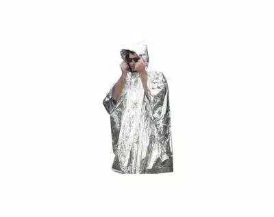 BCB Hypotermi Poncho | Arctic-Fritid.no