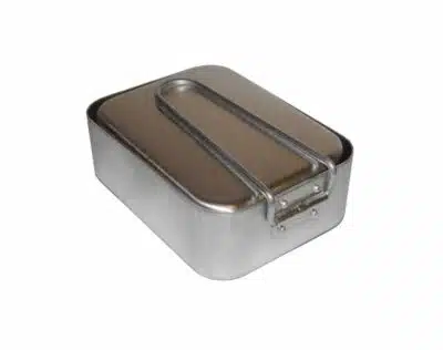 BCB Kokekar og Matboks | Arctic-Fritid.no