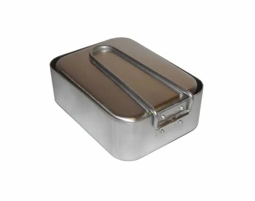 BCB Kokekar og Matboks | Arctic-Fritid.no