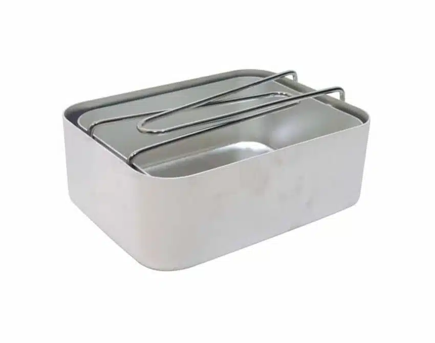 BCB Kokekar og Matboks | Arctic-Fritid.no