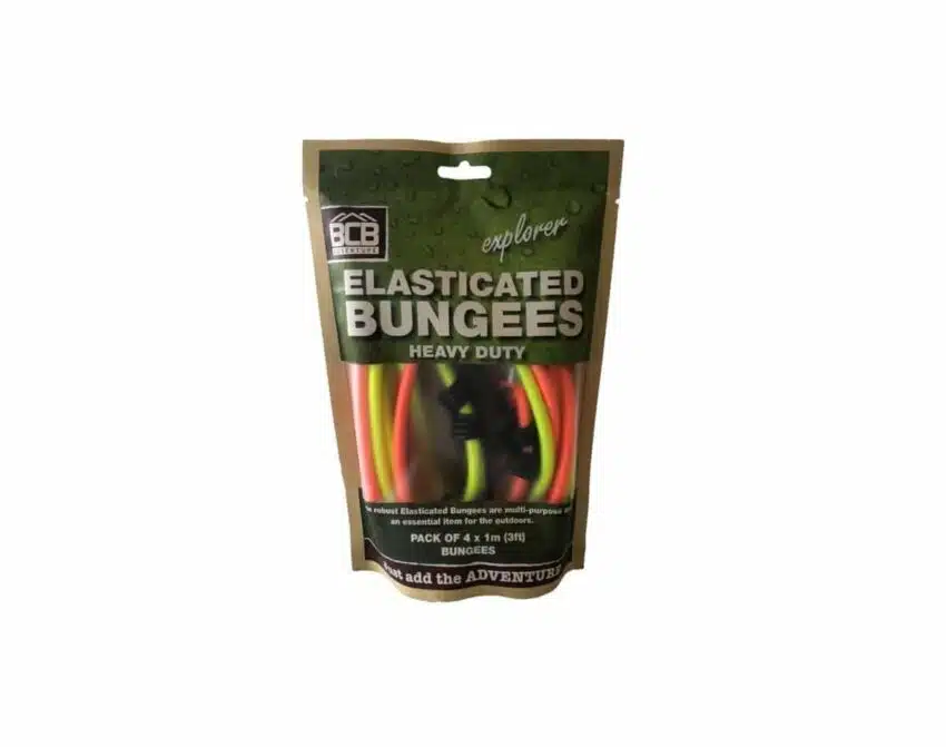 BCB Lastestrikk 100cm - 4pk | Arctic-Fritid.no