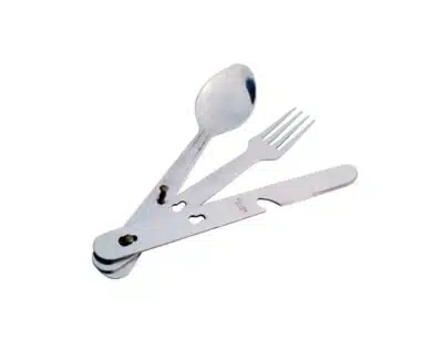 BCB Lettvekts Turbestikk | Arctic-Fritid.no