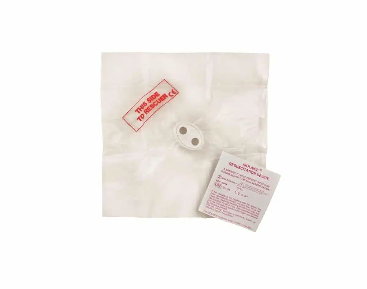 BCB Munn til munn maske | Arctic-Fritid.no BCB Munn til munn maske | Arctic-Fritid.no