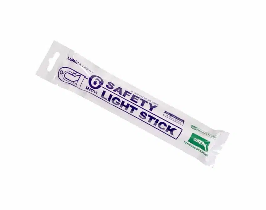 BCB Safety Lightsticks | Arctic-Fritid.no