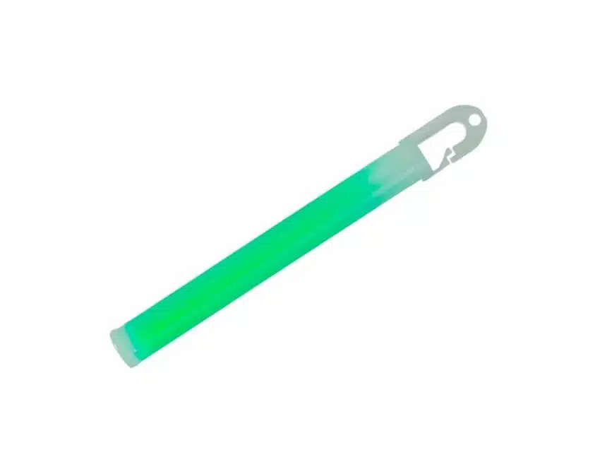 BCB Safety Lightsticks - Grønn | Arctic-Fritid.no