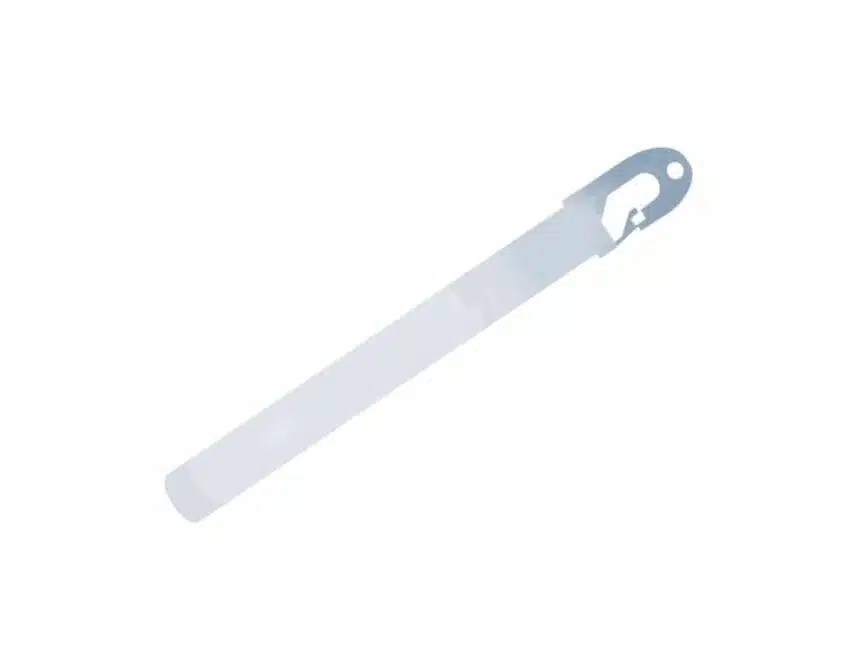 BCB Safety Lightsticks - Hvit | Arctic-Fritid.no