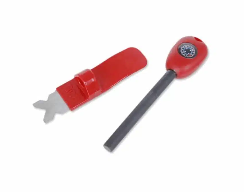 BCB Tennstål Large | Arctic-Fritid.no