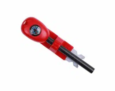 BCB Tennstål Large | Arctic-Fritid.no