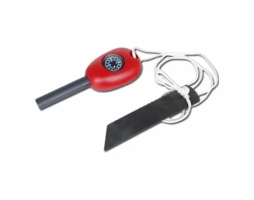 BCB Tennstål Small | Arctic-Fritid.no