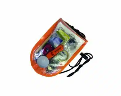BCB Waterproof Survival Kit | Arctic-Fritid.no