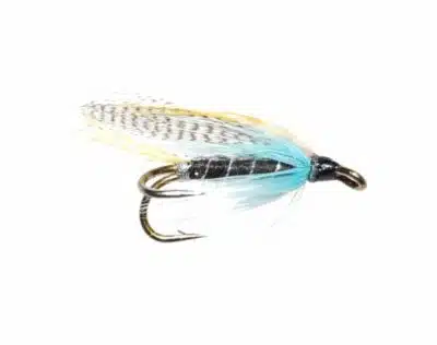 Blue Charm #8-12 Ørretfluer Dobbelkrok | Arctic-Fritid.no