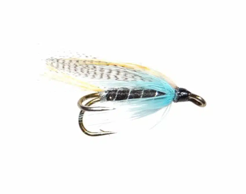 Blue Charm #8-12 Ørretfluer Dobbelkrok | Arctic-Fritid.no