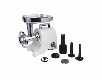 Brecom Kjøttkvern BK-1200 | Arctic-Fritid.no