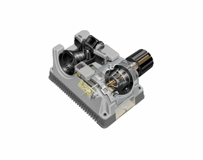 Drill Doctor 750X borsliper (DD750X) | Arctic-Fritid.no