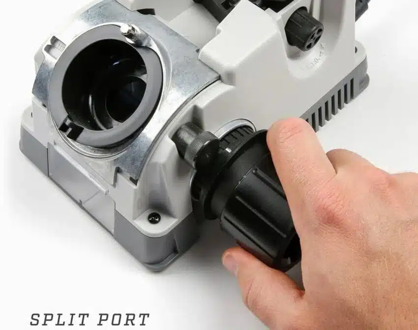 Drill Doctor 750X borsliper (DD750X) | Arctic-Fritid.no