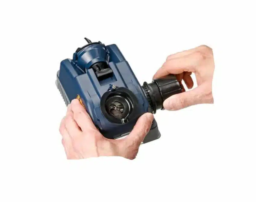 Drill Doctor XP borsliper (DDXP) | Arctic-Fritid.no