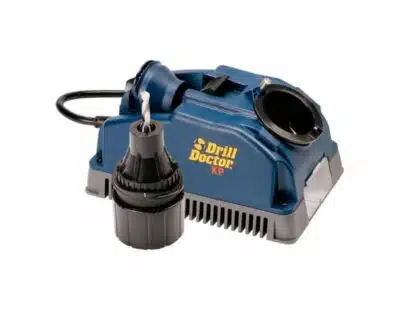Drill Doctor XP borsliper (DDXP) | Arctic-Fritid.no
