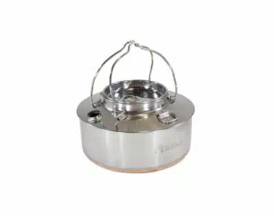 EAGLE Products Bålkjele 1,5 ltr | Arctic-Fritid.no