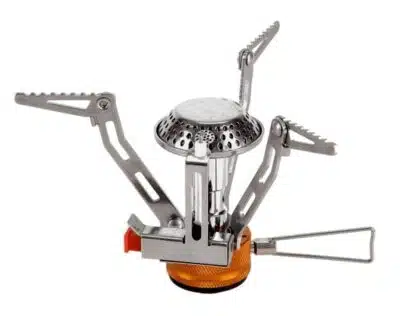 Pakketilbud - Kjelesett m/FMS102 Gassbrenner | Arctic-Fritid.no