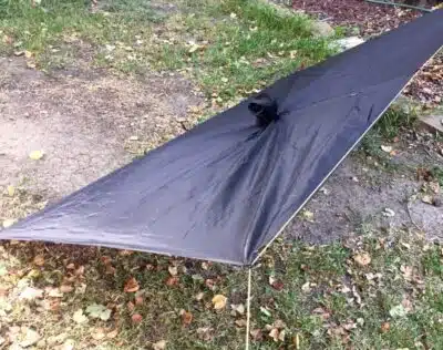 EAGLE Products Poncho | Arctic-Fritid.no