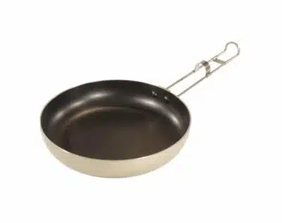 EAGLE Products Stekepanne Non-Stick | Arctic-Fritid.no