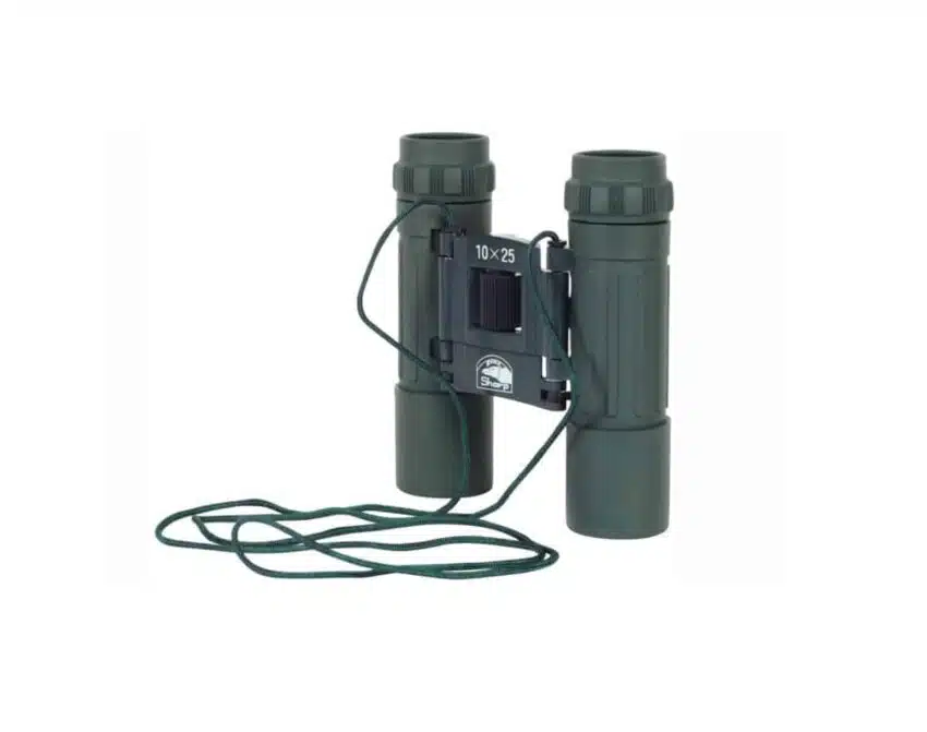 EAGLE Products Villmarkskikkert 10x25 | Arctic-Fritid.no