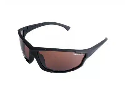 Fladen Sea Black Fiskebriller - Brun | Arctic-Fritid.no