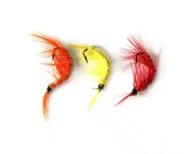 Gammarus Rekeimitasjon - 3pk | Arctic-Fritid.no