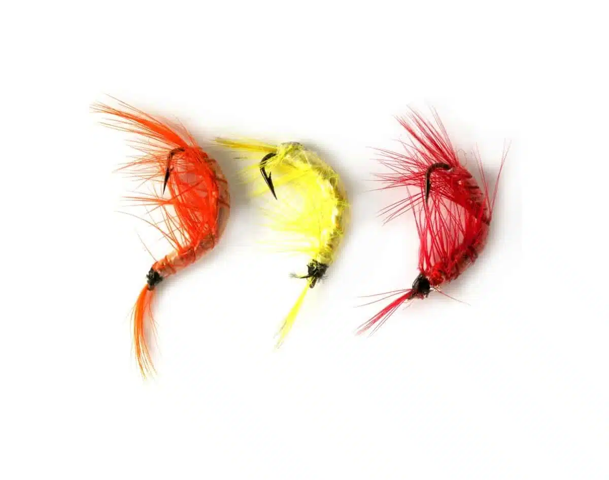 Gammarus Rekeimitasjon – 3pk | Arctic-Fritid.no Gammarus Rekeimitasjon - 3pk | Arctic-Fritid.no