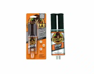 Gorilla Epoxylim 25ml | Arctic-Fritid.no