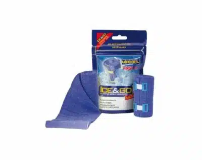ICE & GO Bandasje | Arctic-Fritid.no