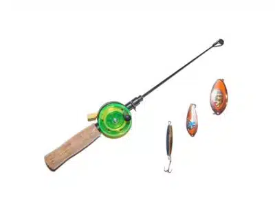 Isfiskesett Marinor 75 | Arctic-Fritid.no