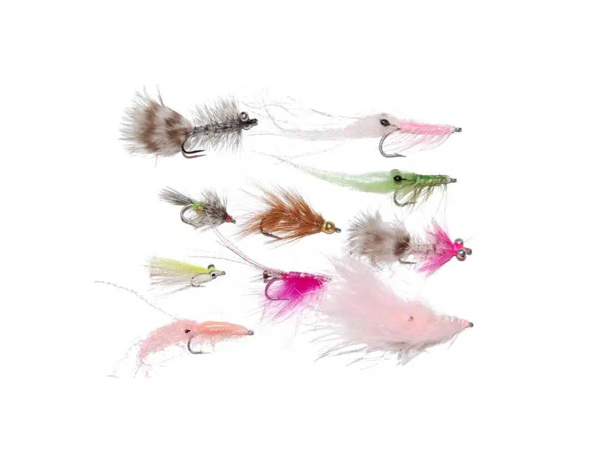 Kystfluer 10 stk enkel Saltvannskrok | Arctic-Fritid.no Kystfluer 10 stk enkel Saltvannskrok | Arctic-Fritid.no