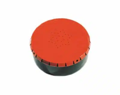 Markboks med trykklokk | Arctic-Fritid.no