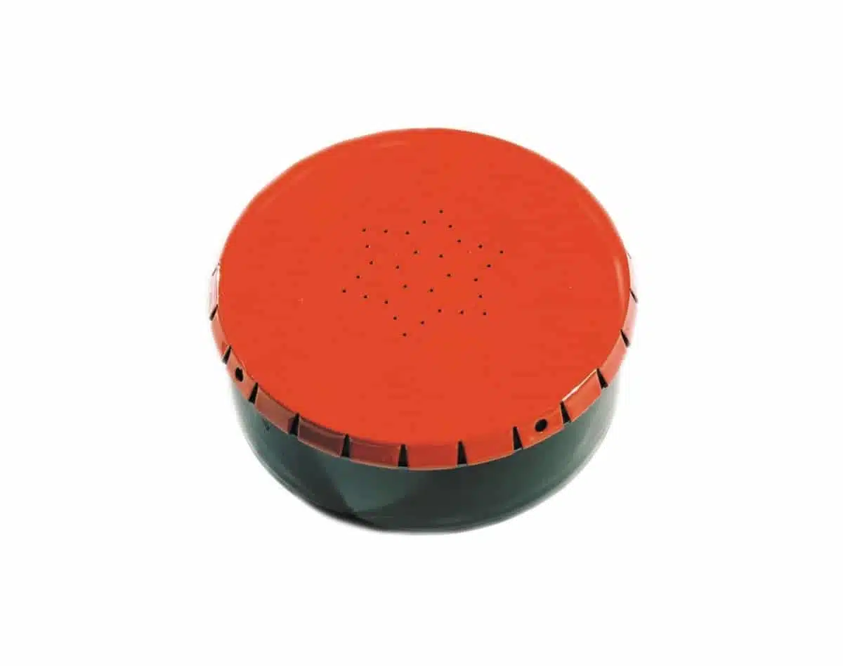 Markboks med trykklokk | Arctic-Fritid.no Markboks med trykklokk | Arctic-Fritid.no