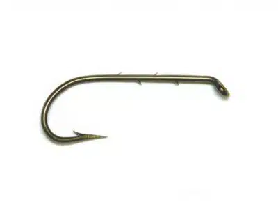 MUSTAD Markkrok S3164E-BR - 10pk | Arctic-Fritid.no