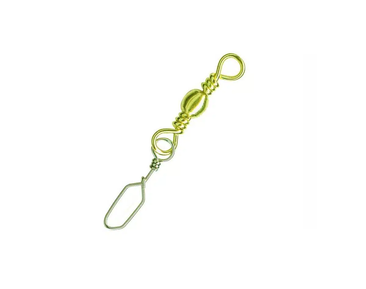 Messingsvivler med Snaplock | Arctic-Fritid.no Messingsvivler med Snaplock | Arctic-Fritid.no